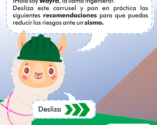 Portada recomendaciones Wayra