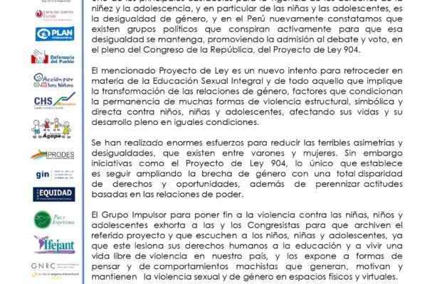 pronunciamiento-no-ley-904